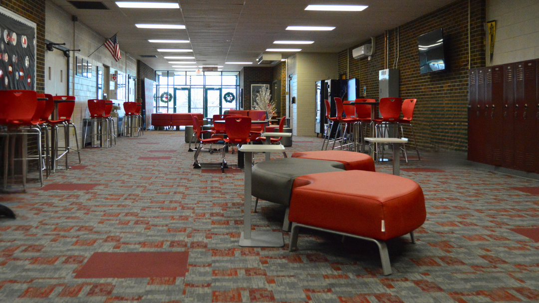 High School Commons