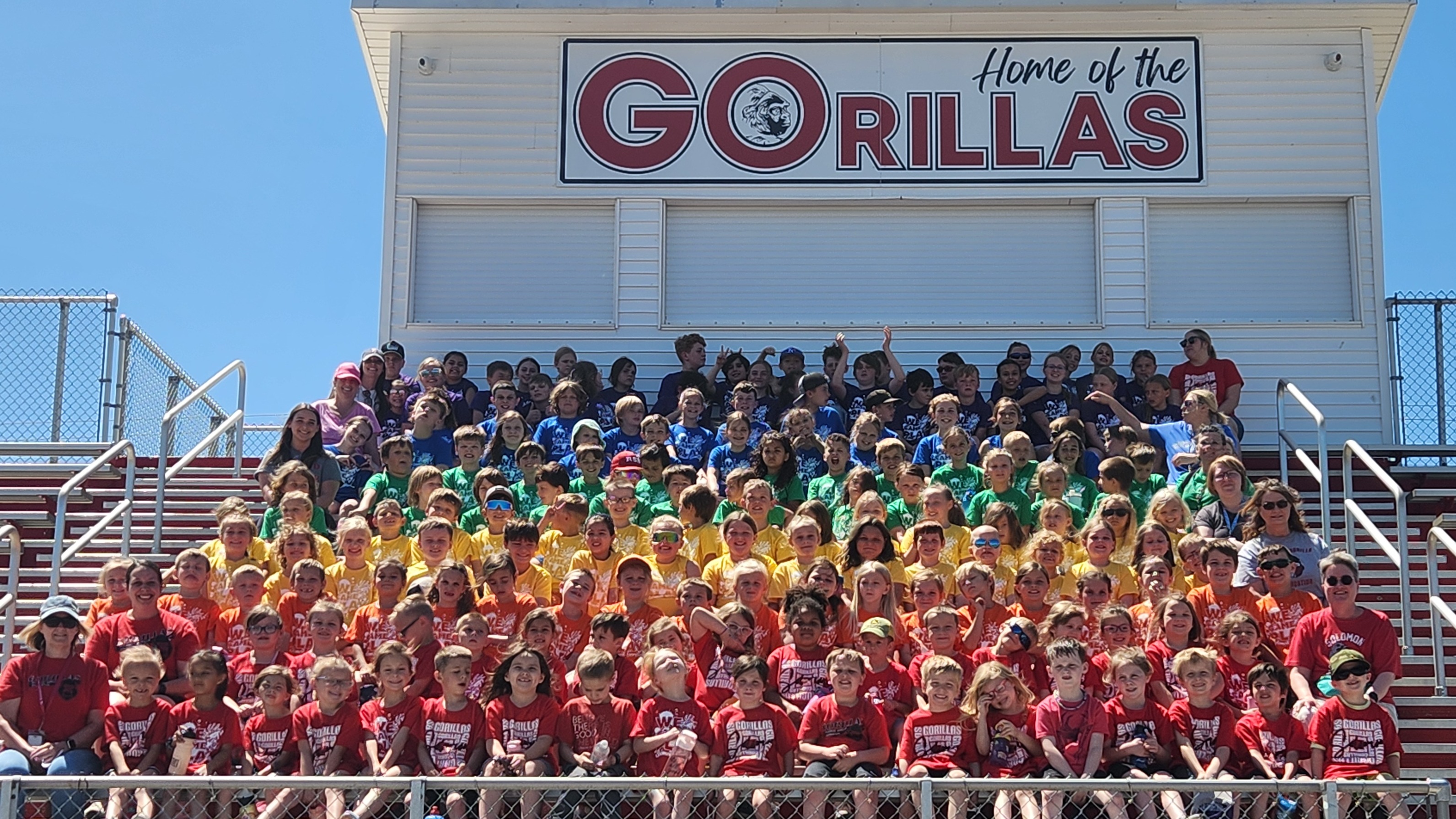 all 2025 classes