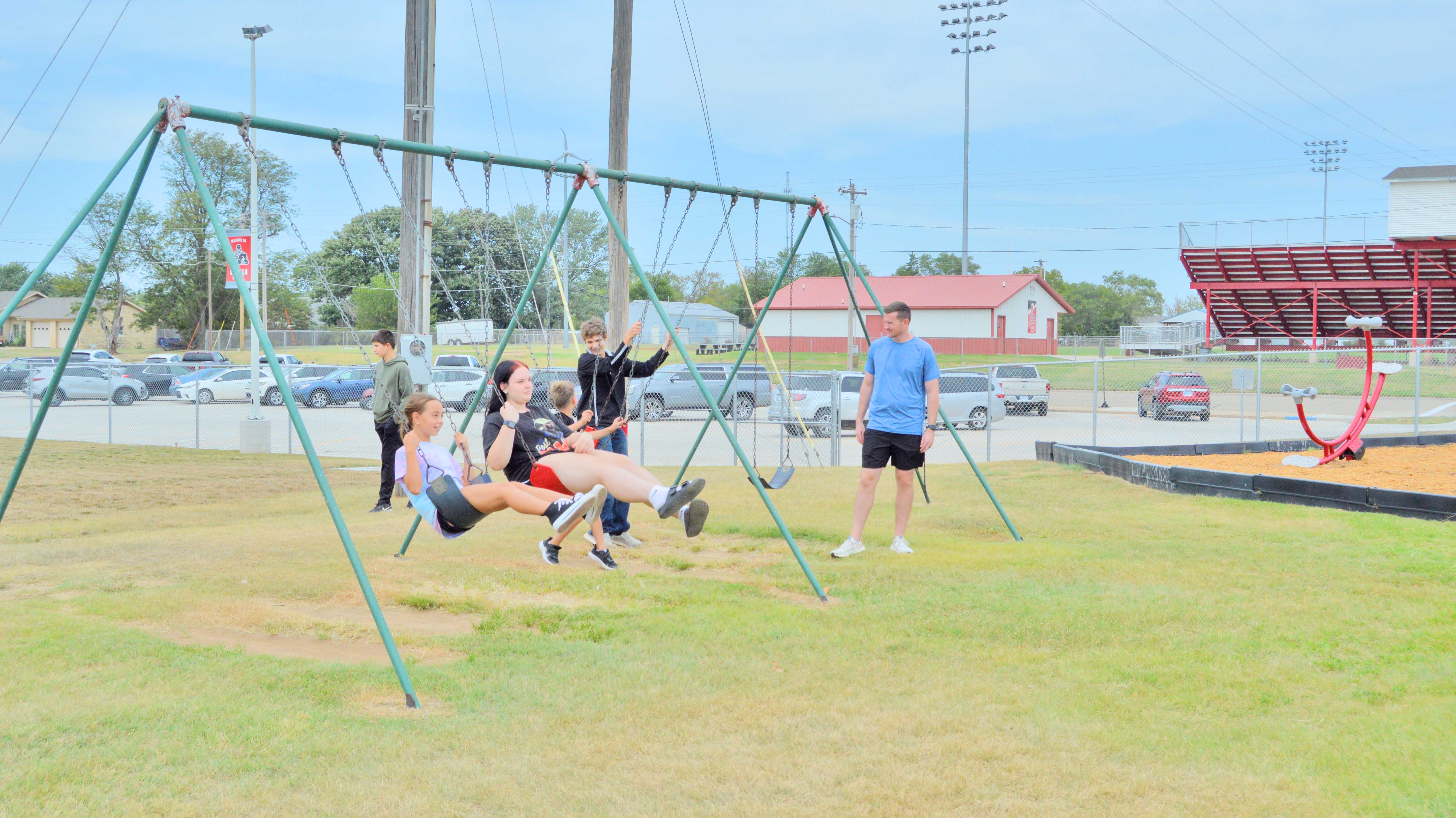 Mentoring Monday