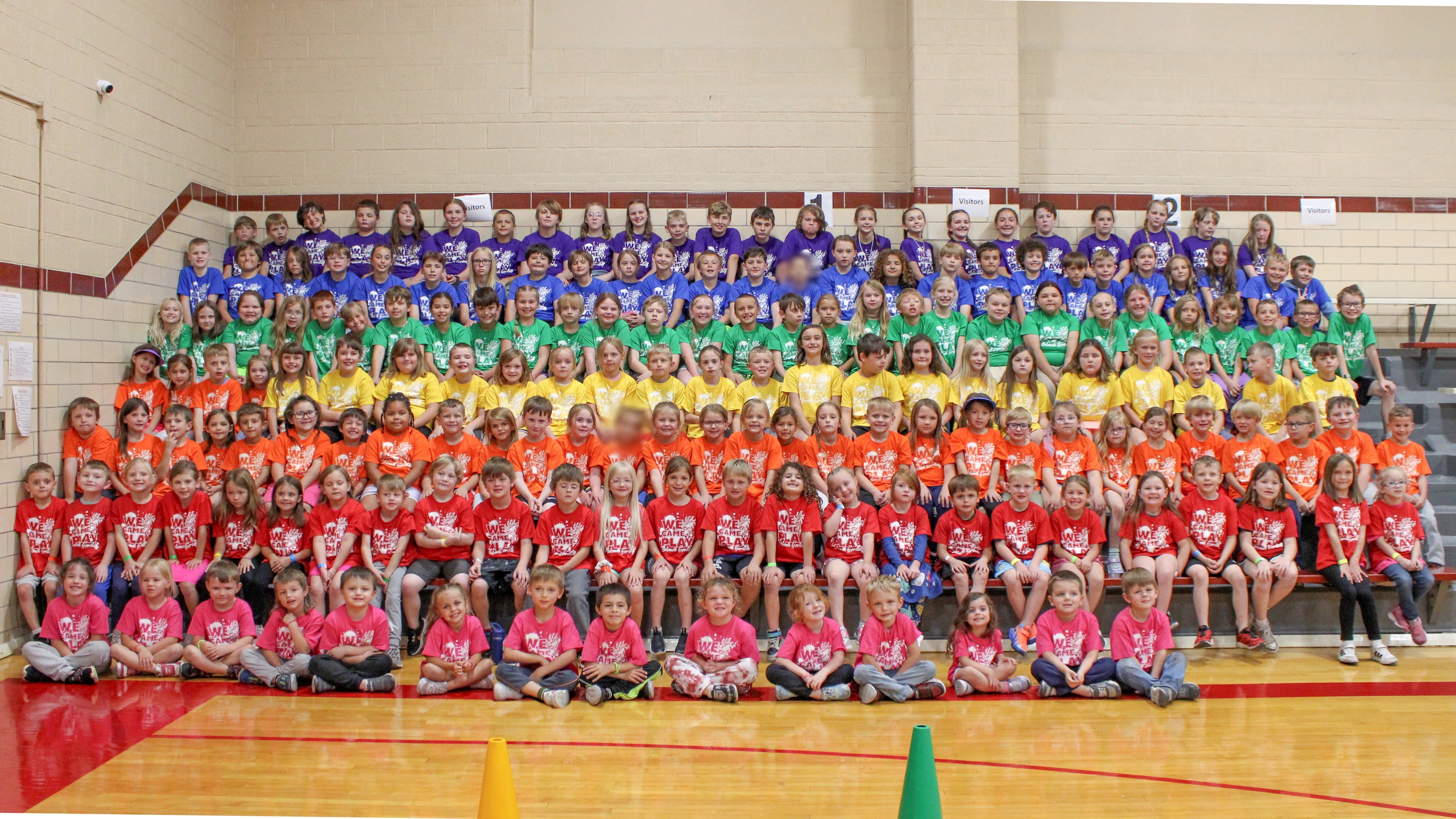 all 2026 classes
