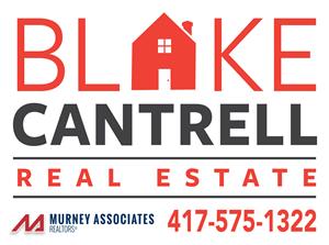 Blake Cantrell