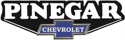 Pinegar logo