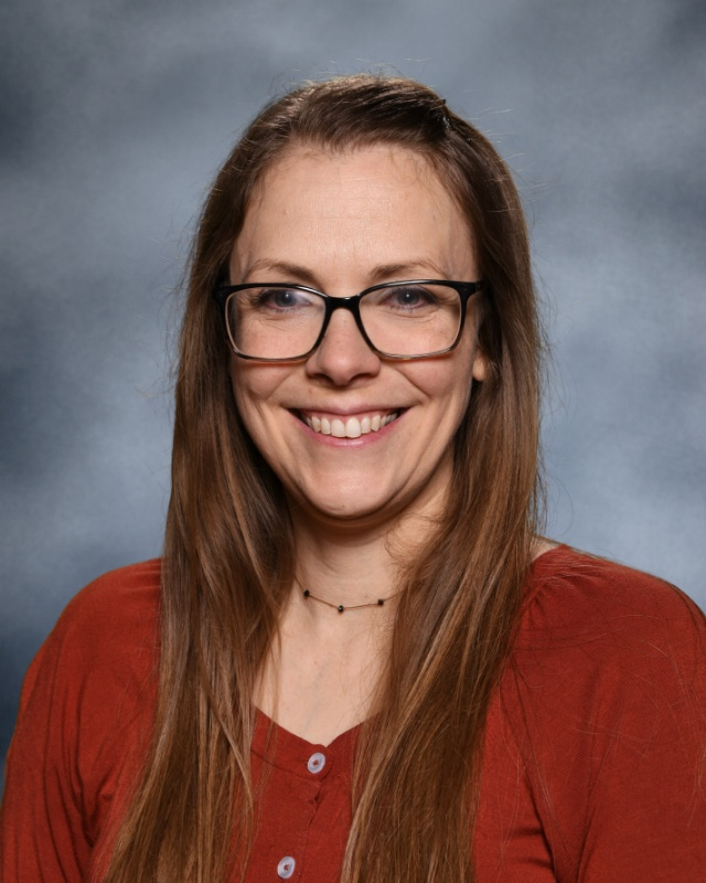 Tara Barger
