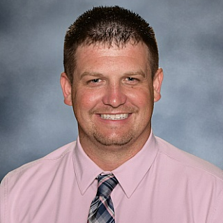 Mr. Kevin Hauck
