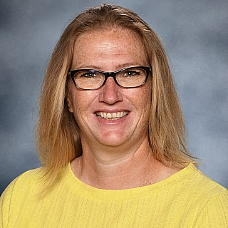 Dr. Callie Newton-Woods