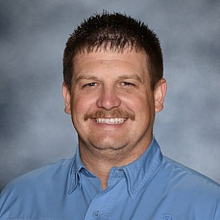 Mr. Kevin Hauck