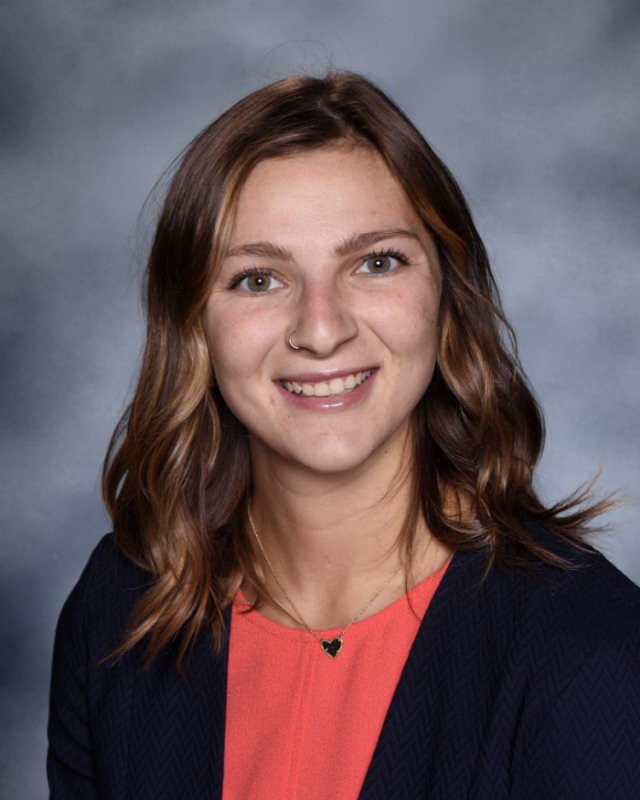 Allison Hall