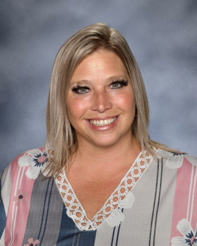 Kristin Crandall