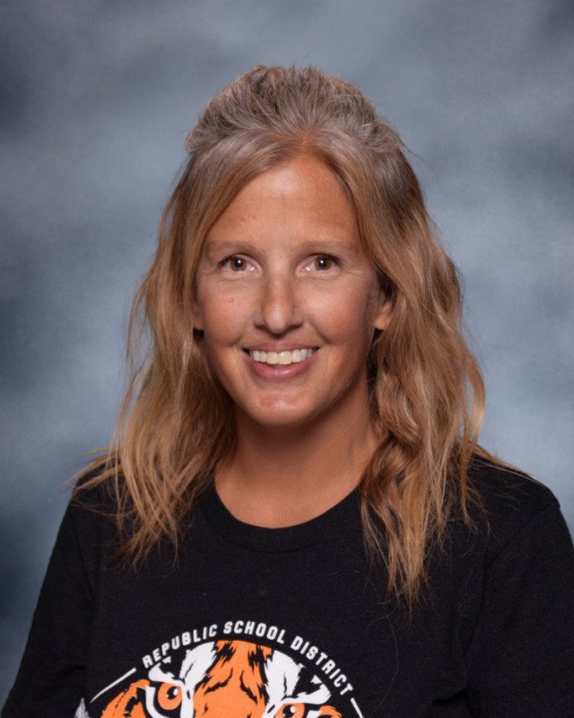Amanda Hamilton