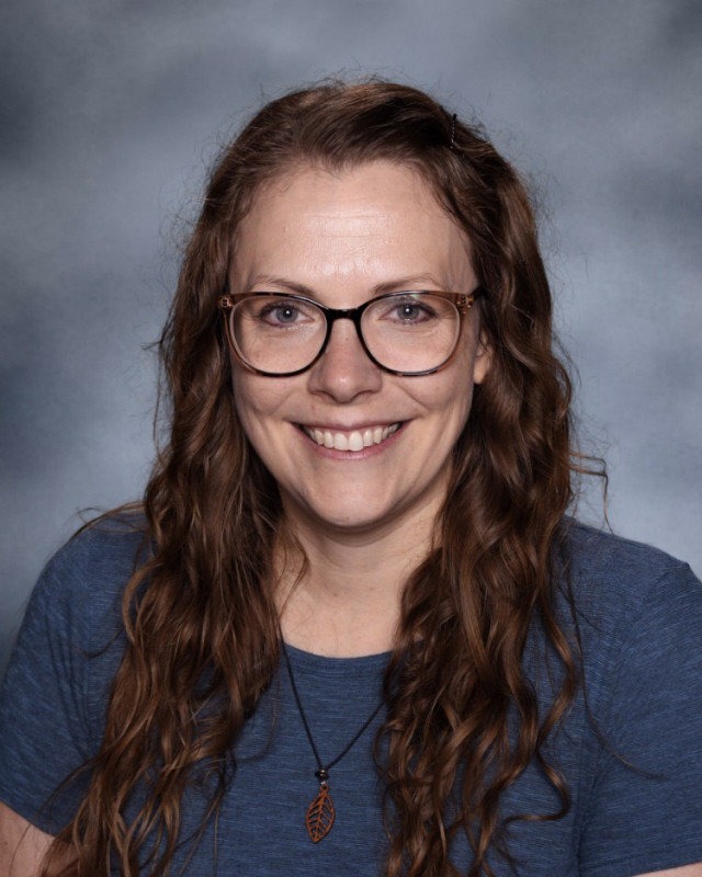 Tara Barger