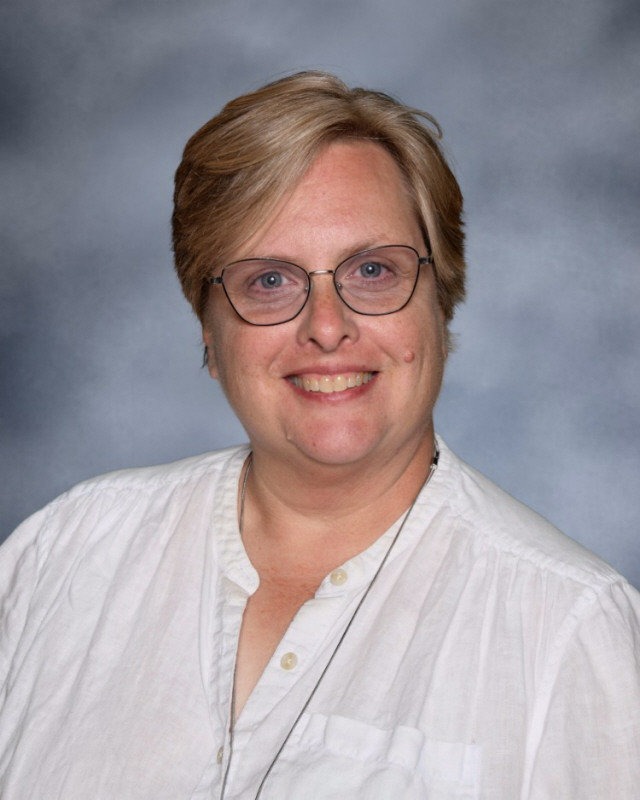 Dina Shisler