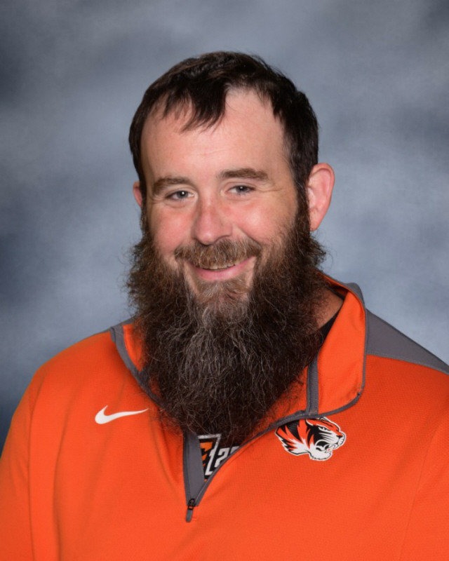 Lee VonAllmen