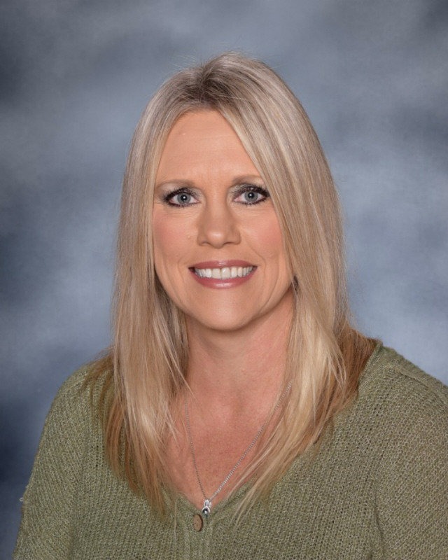 Michelle Coughlin