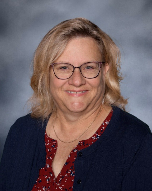 Penny Kreul