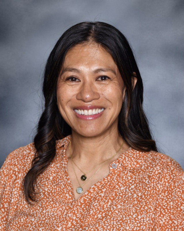 Lorie Parry
