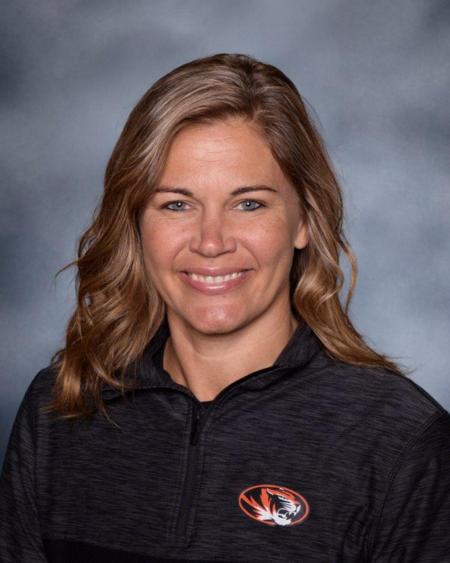 Allison Davis