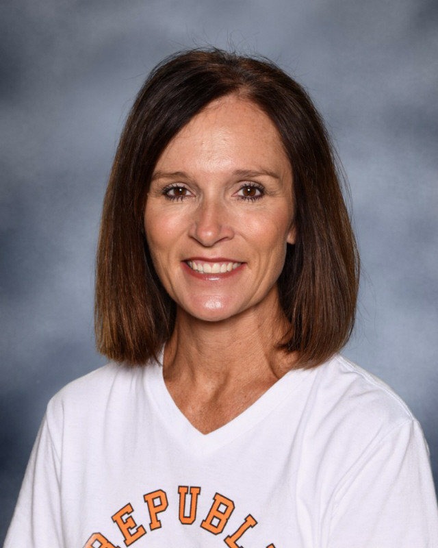 Tori Mooneyham
