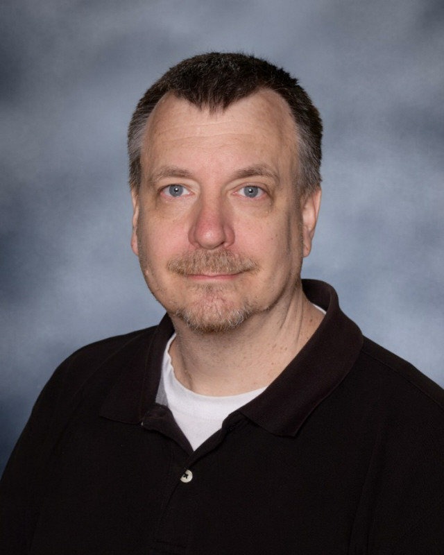 Tim Thompson