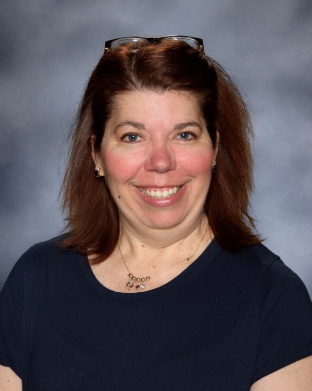 Cheri Downs