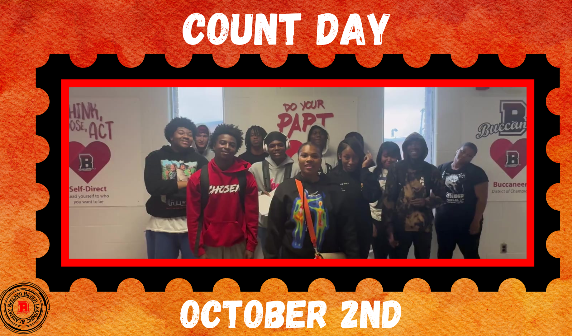 Count Day