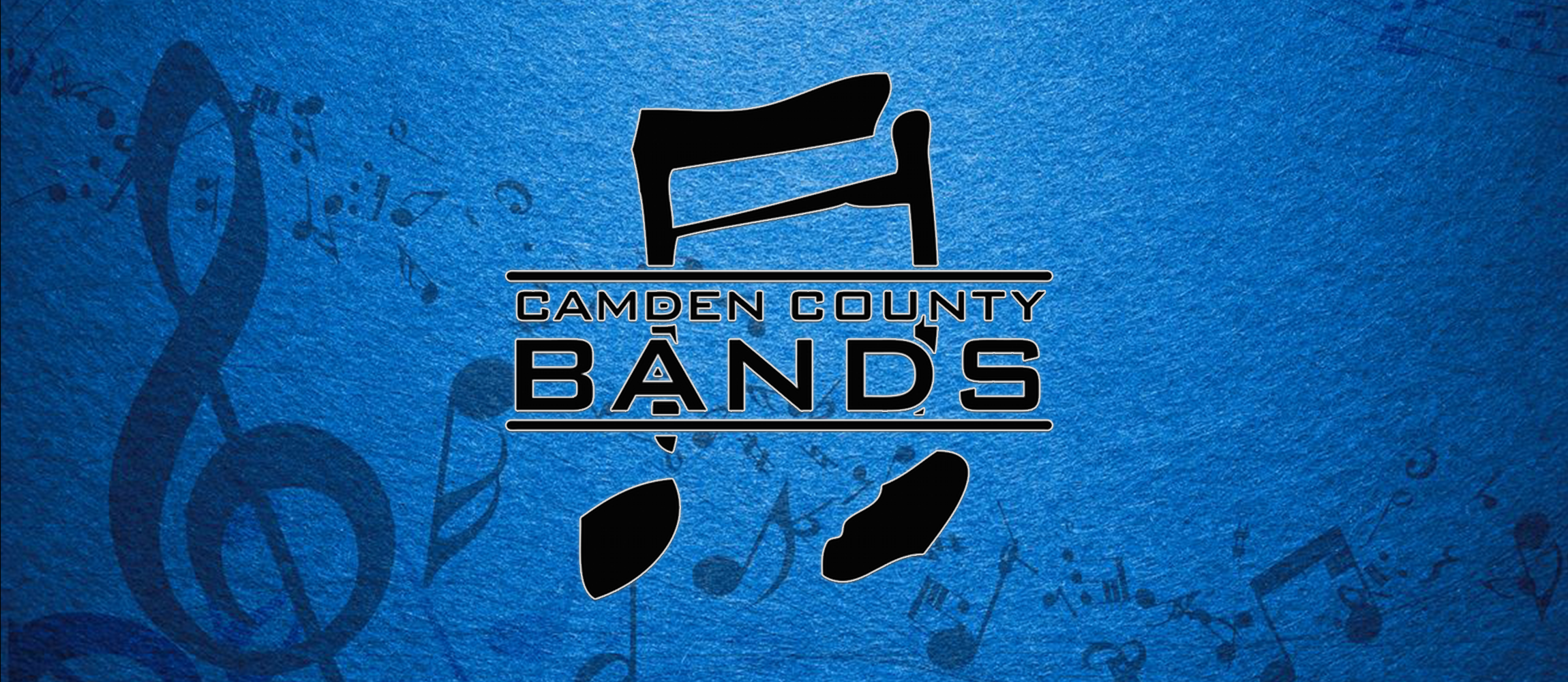 Camden Bands logo