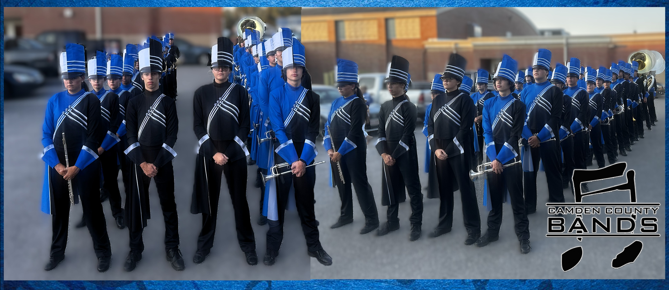 2025-26 Marching Band