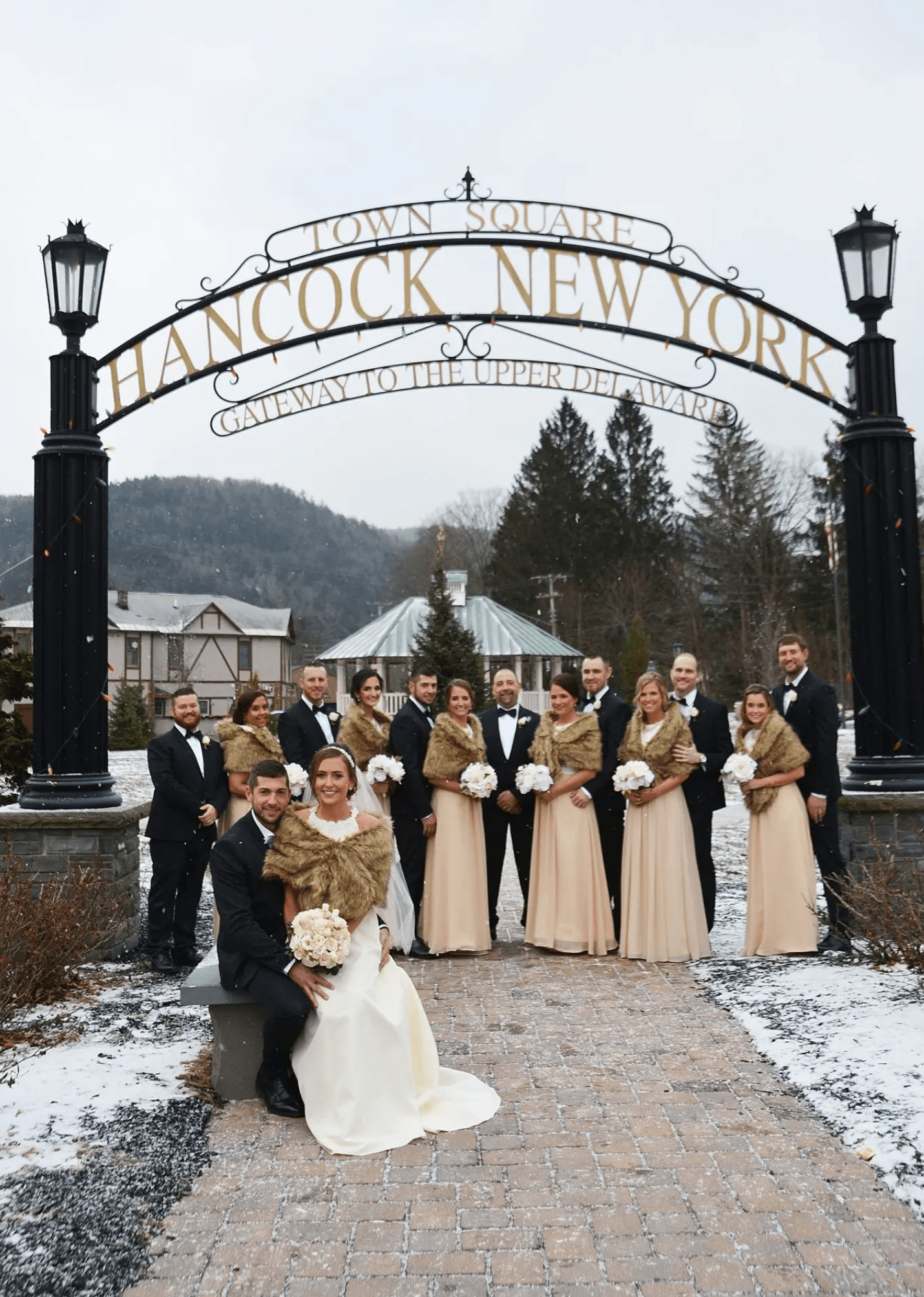 WEDDINGS & BRIDAL