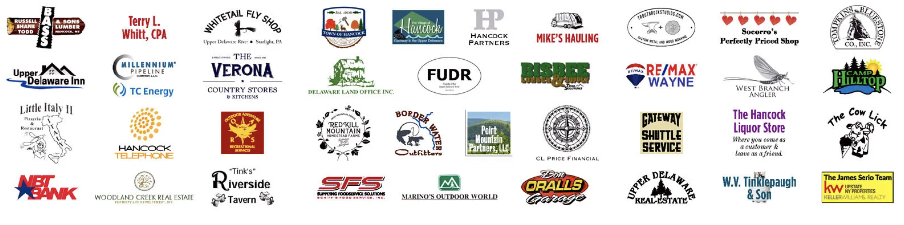 Logos