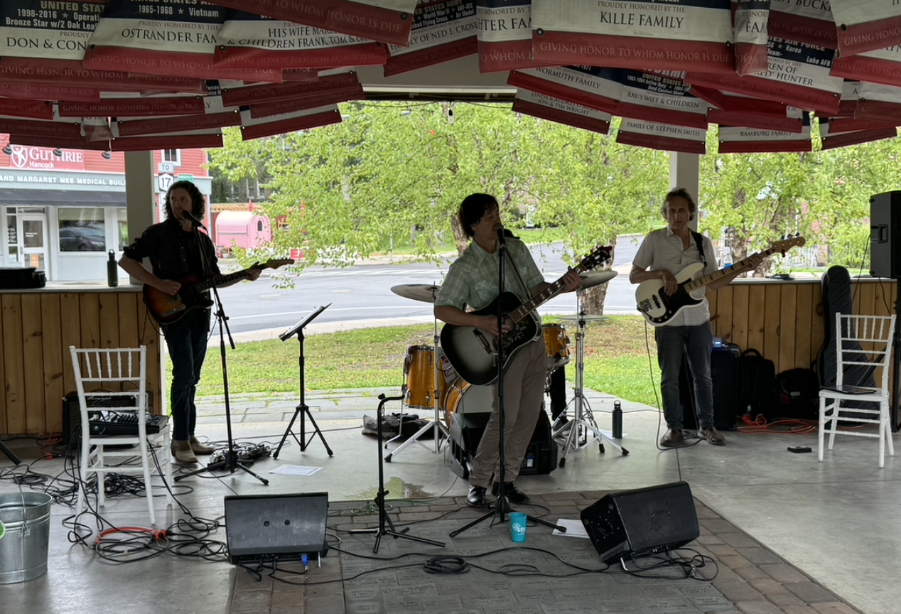 Farmers Market