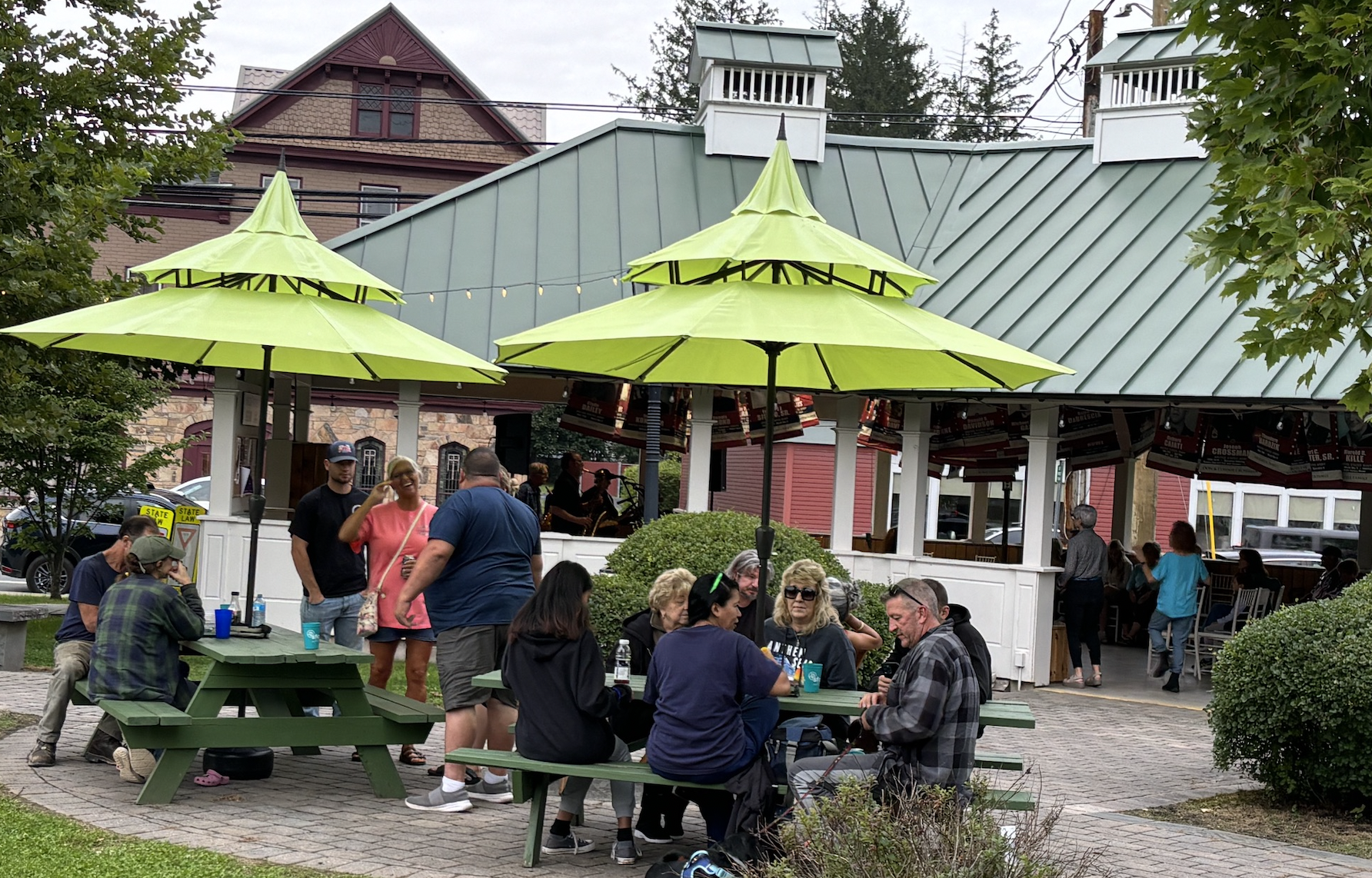 Farmers Market