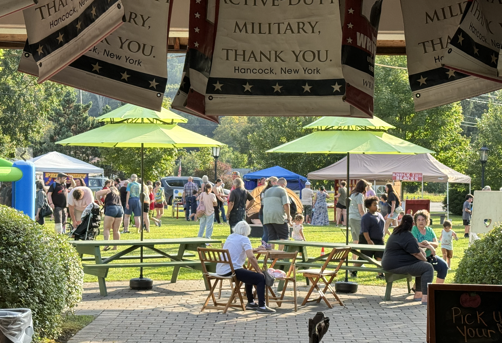 Farmers Market