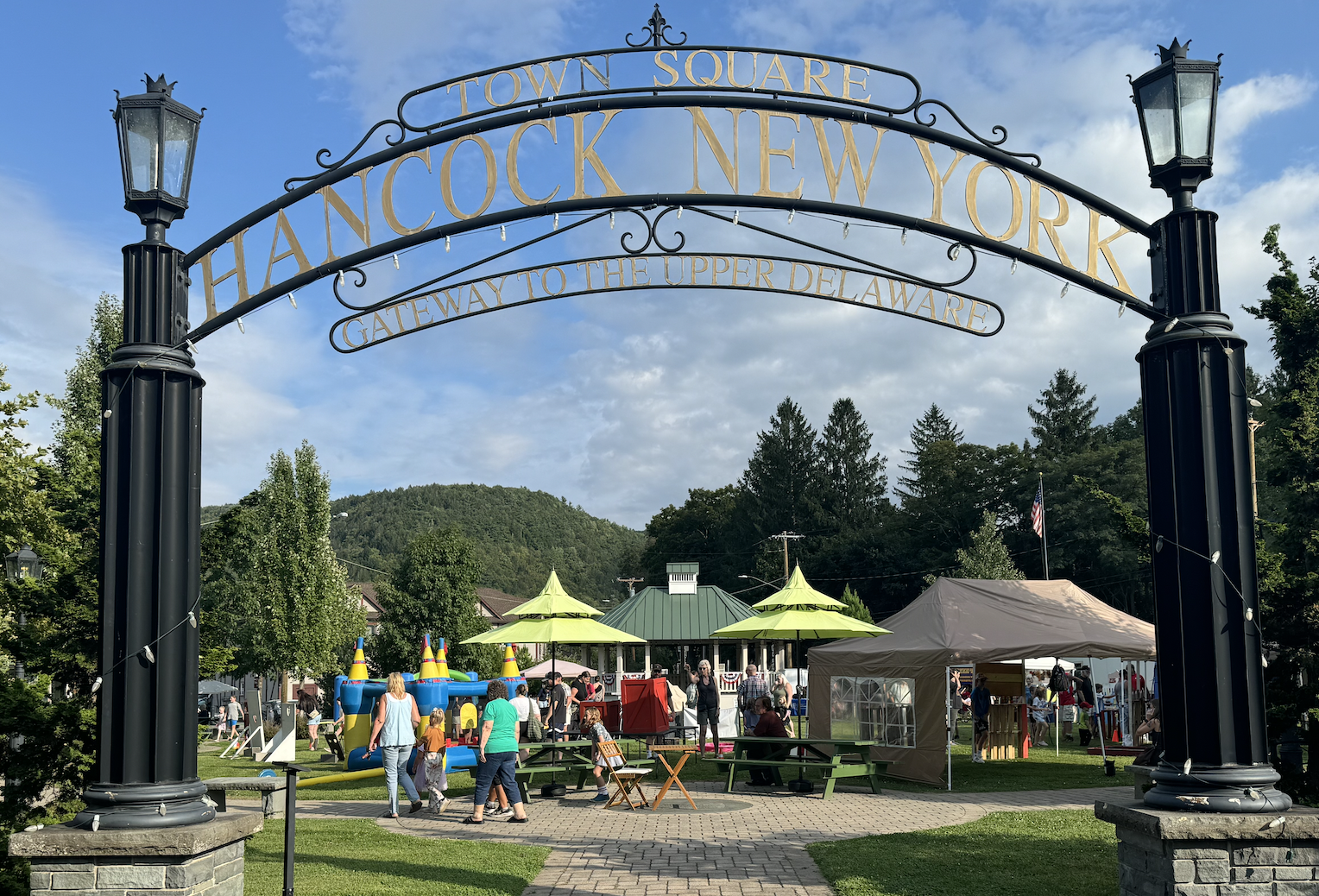 Farmers Market