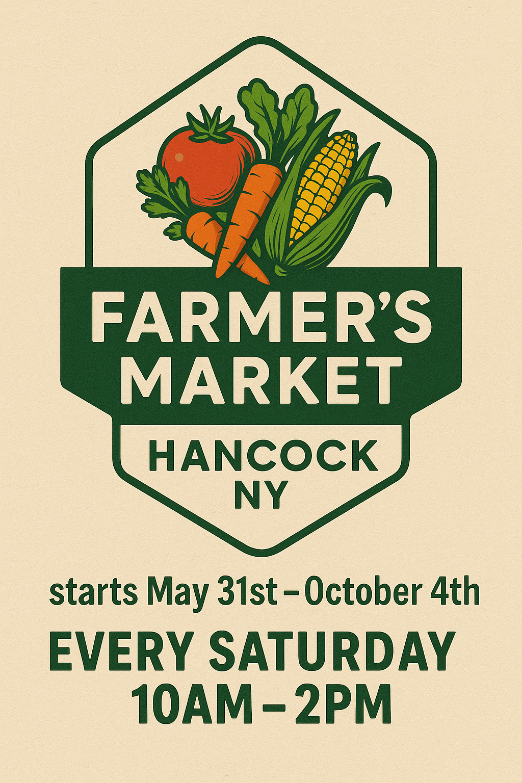 Farmers Market