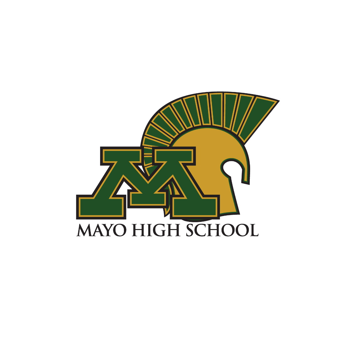 Mayo High School Logo