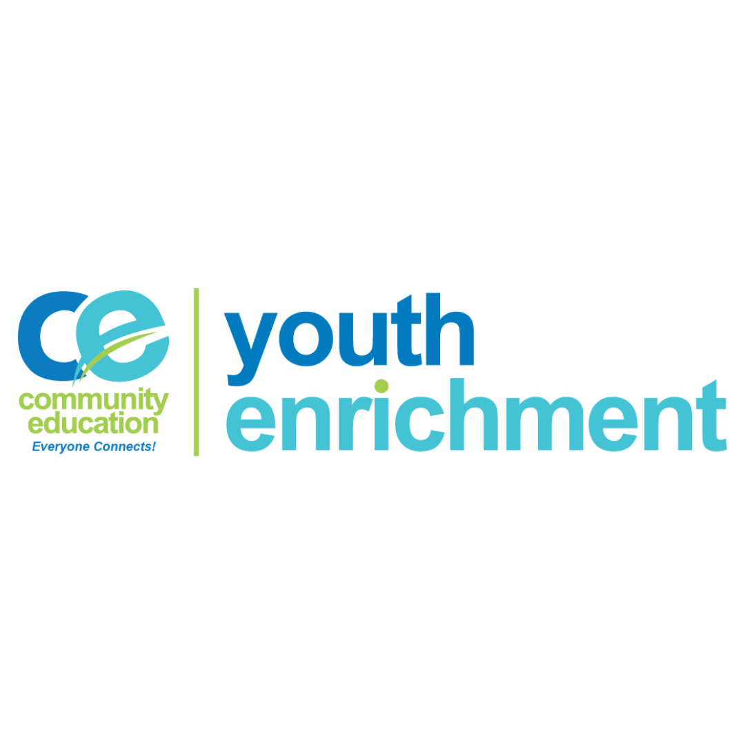 CE youth enrichment logo