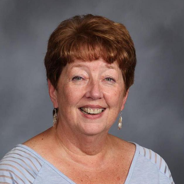 headshot of Sheila Rainey