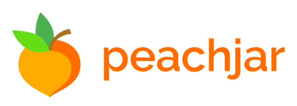 Peachjar Logo