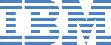 IBM logo