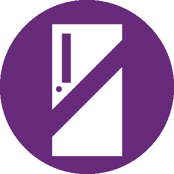 Icon for "hold"