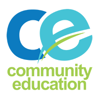 Community Education logo
