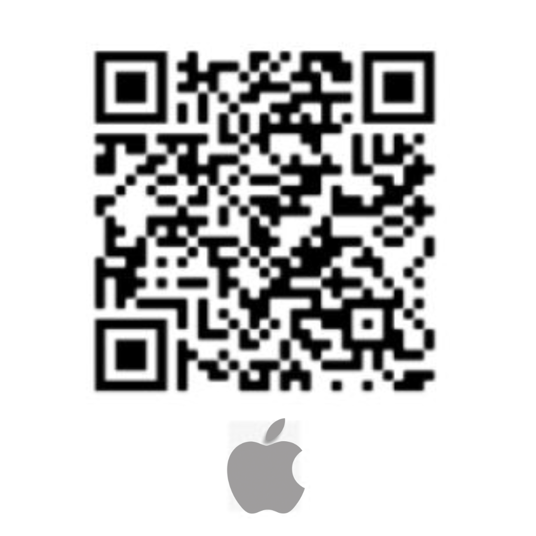 TalkingPoints iOS QR code