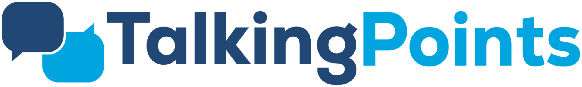 TalkingPoints logo