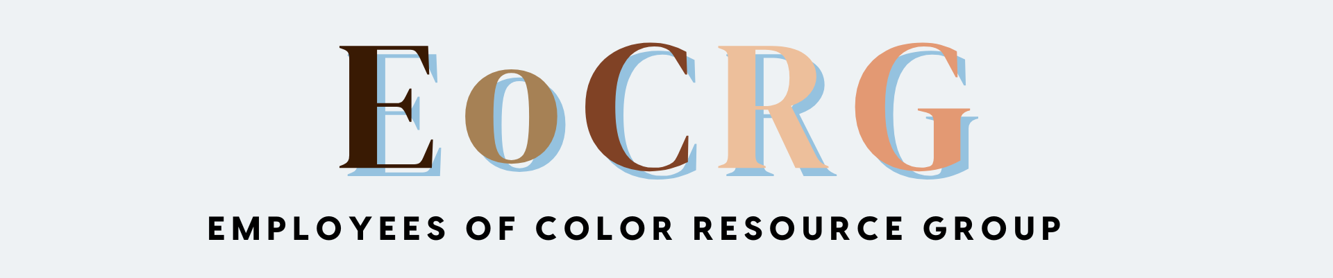 Employees of Color Resource Group Graphic 