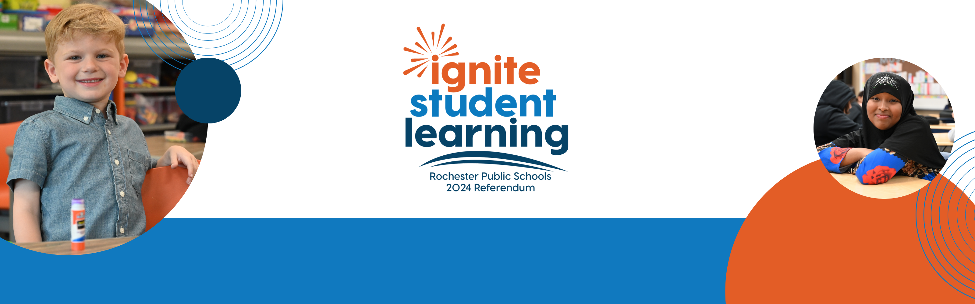 Ignite Student Learning