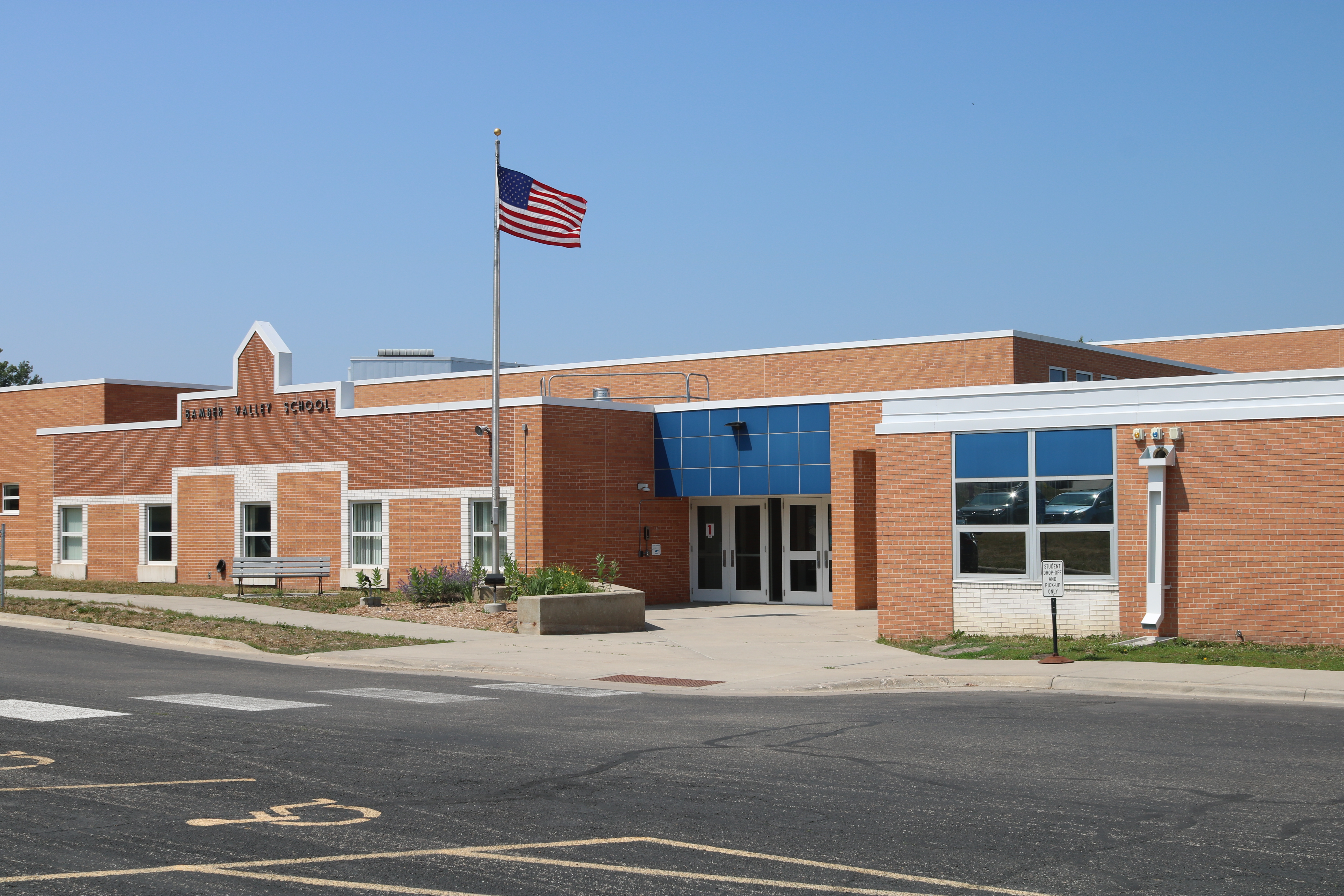 Bamber Valley Elementary School