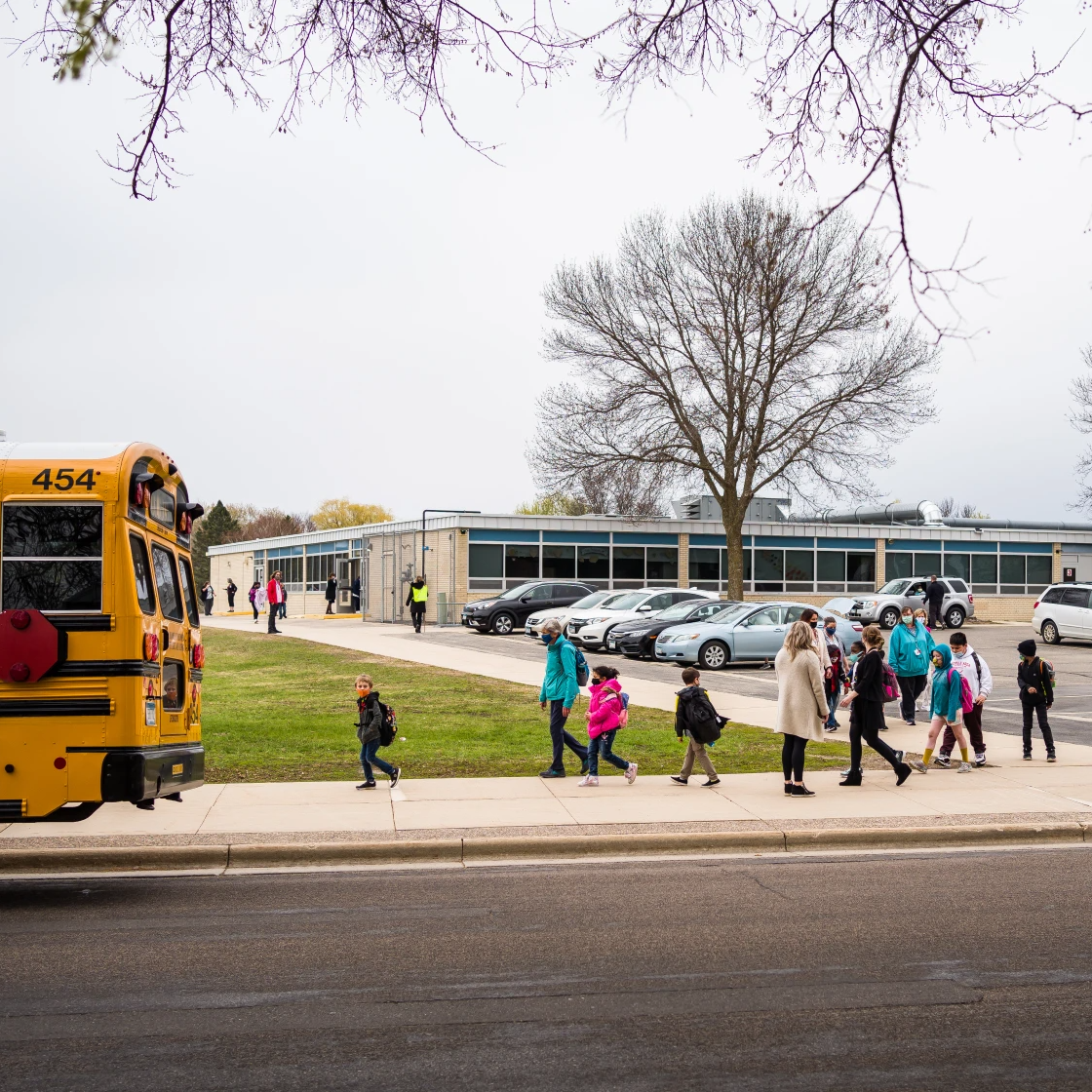 Elton Hills Elementary