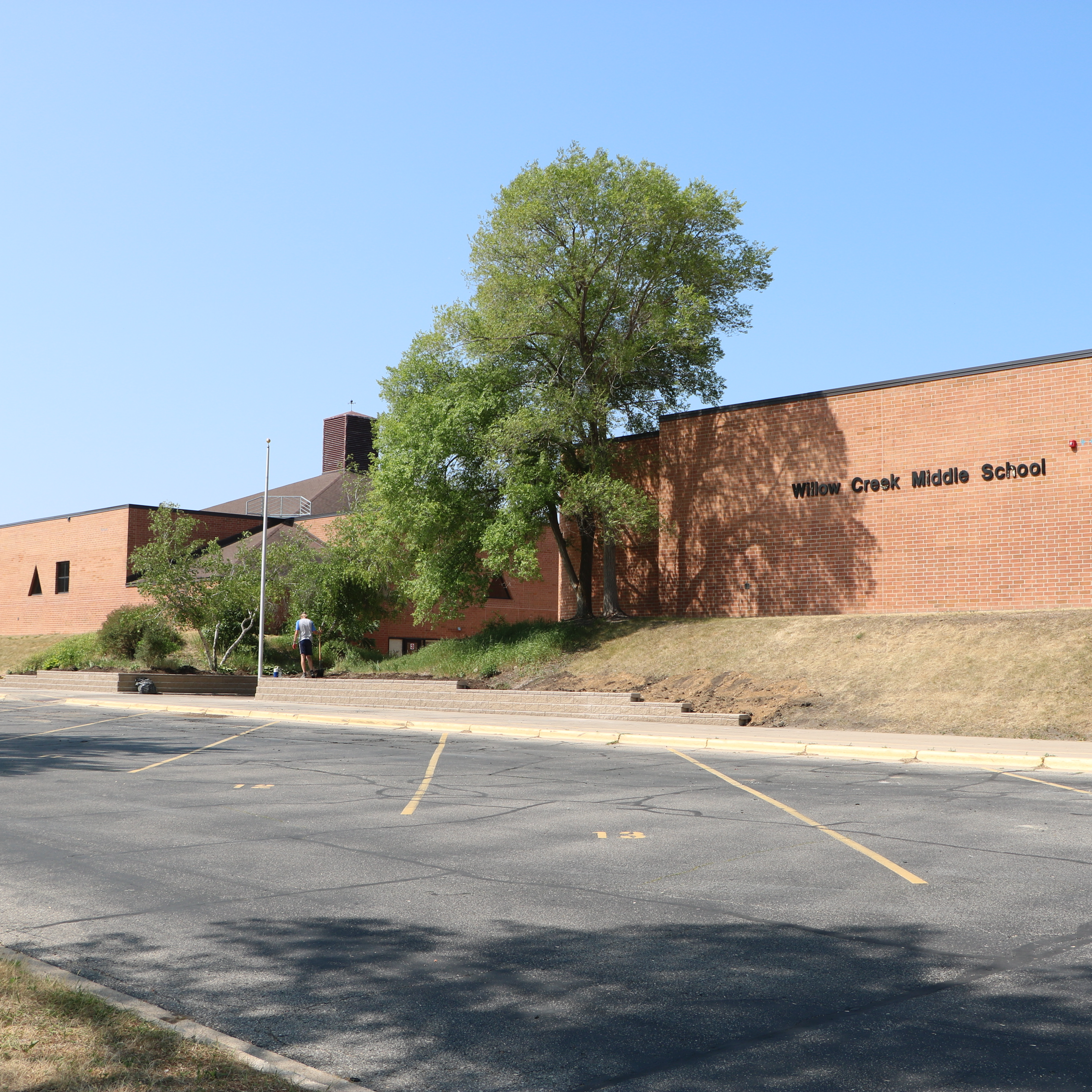 Willow Creek Middle School