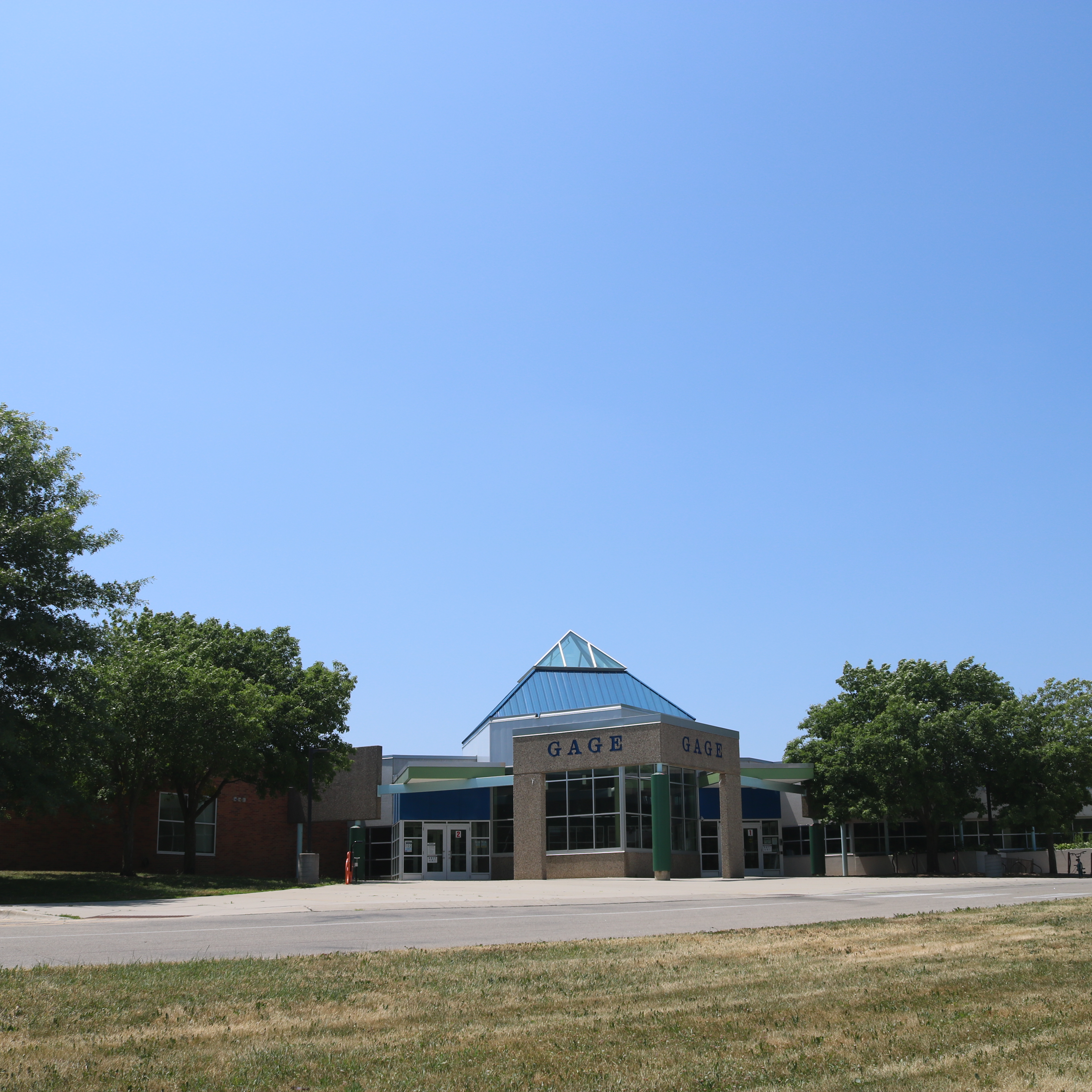 Gage Elementary