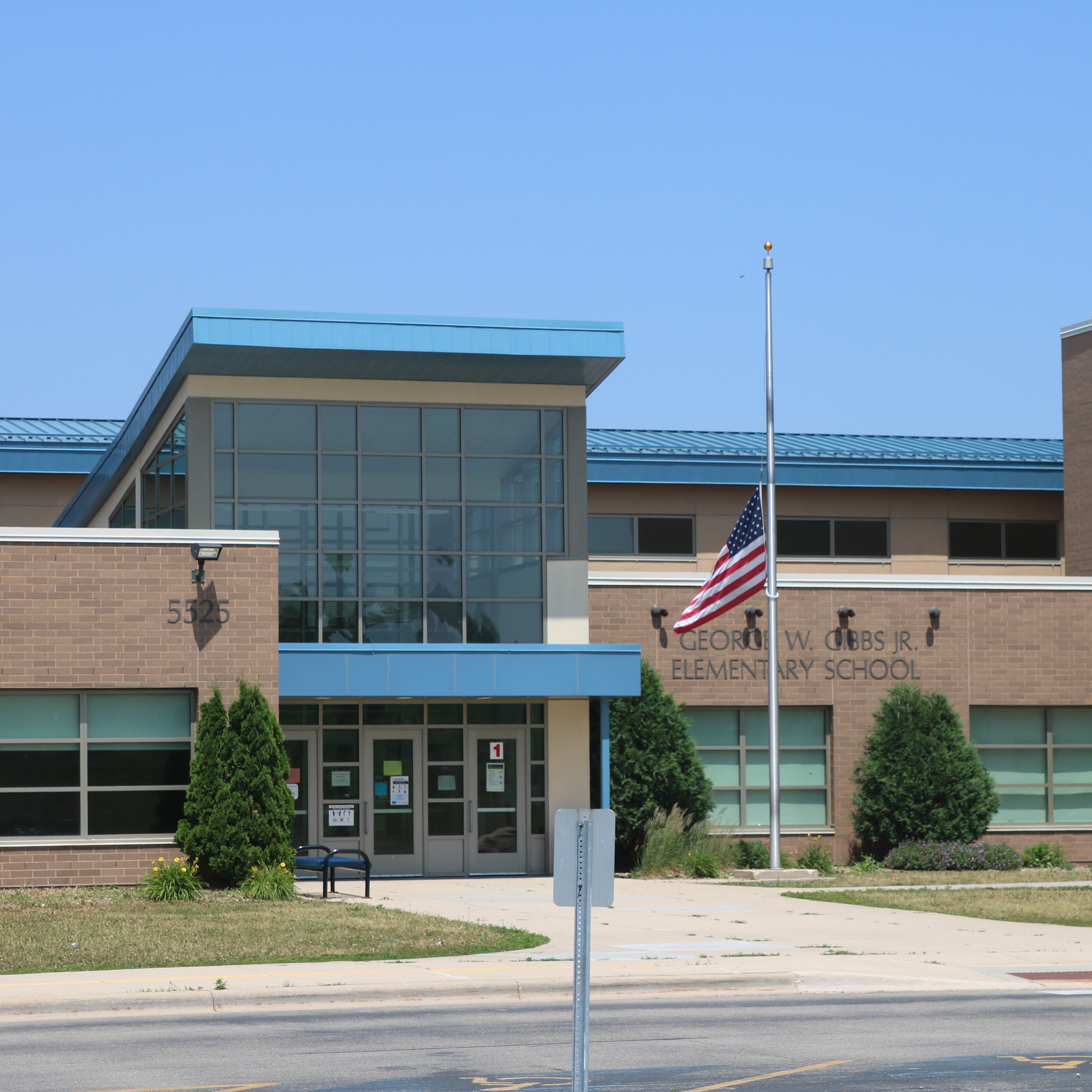 Gibbs Elementary