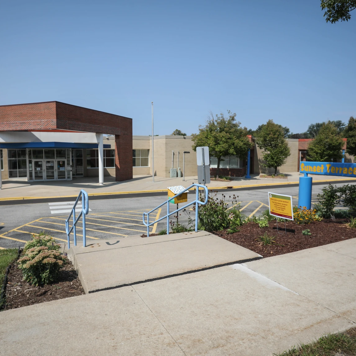 Sunset Terrace Elementary